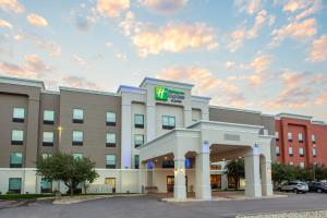 Holiday Inn Express & Suites Sioux City-South by IHG