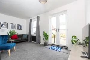 Worthy Rest - Billingham