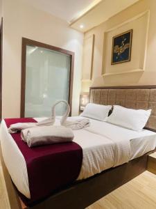 Horizon Inn Near Exhibition Center