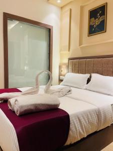 Horizon Inn Near Exhibition Center