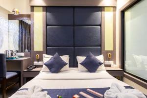 Horizon Inn Near Exhibition Center