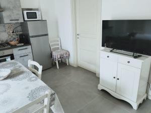 Dante & Petrarca Apartments