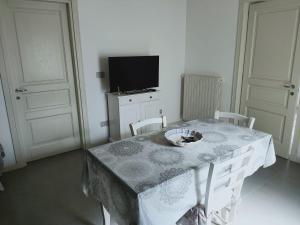 Dante & Petrarca Apartments