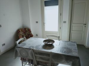 Dante & Petrarca Apartments