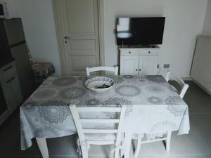 Appartamento Dante