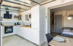 Mazet VI - Golfe de Saint-Tropez