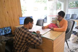 Stay Inn Kaashvi (A unit of Admire India Tourism Pvt. Ltd.)