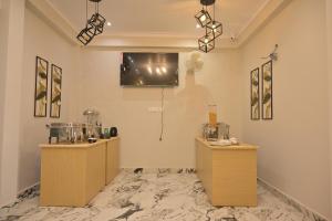 Stay Inn Kaashvi (A unit of Admire India Tourism Pvt. Ltd.)