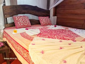 Sea sound cabana & Restaurant