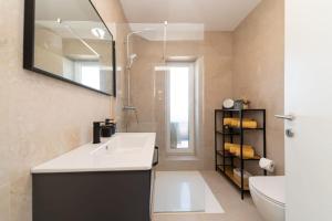 Apartment Danijel, with beautiful seaview Novigrad 