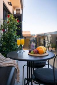 Apartment Danijel, with beautiful seaview Novigrad 