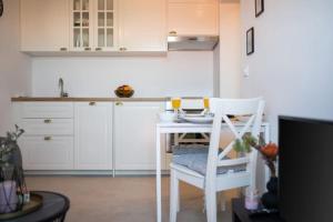 Apartment Danijel, with beautiful seaview Novigrad 