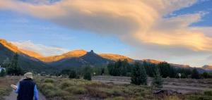 La Estrella complejo del lago