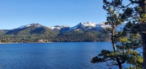 La Estrella complejo del lago