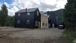 La Estrella complejo del lago