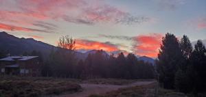La Estrella complejo del lago