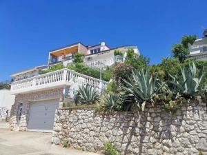 Apartment in Dramalj 45914