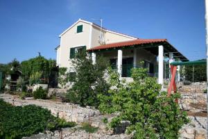 Holiday home in Primosten - Sibenik Riviera 43222