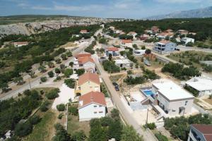 Apartment in Maslenica - Paklenica Riviera 46333