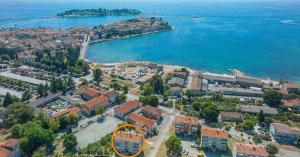 Apartment in Porec - Istrien 46933