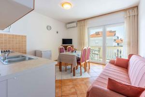 Apartment in Crikvenica 45896