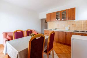 Apartment in Crikvenica 45896