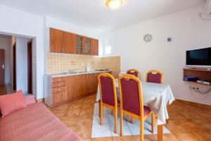 Apartment in Crikvenica 45896