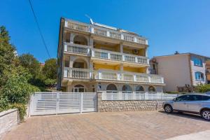 Apartment in Crikvenica 45896