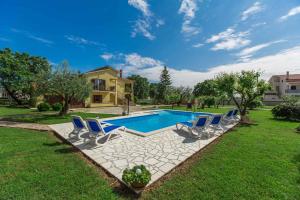 Apartments in Sveti Lovrec - Istrien 47117 