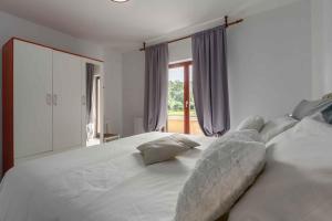 Apartments in Sveti Lovrec - Istrien 47117 