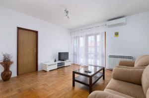 Apartment in Porec - Istrien 46865