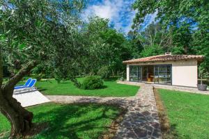 Apartments in Sveti Lovrec - Istrien 47117