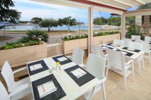 Apartments in Umag - Istrien 11895 