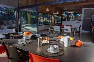 Villa Horizon 5* Piscine Jacuzzi