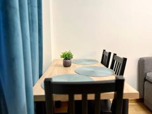 K22 Chopin Airport Apart C