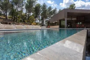 Villa Horizon 5* Piscine Jacuzzi - Roquefort-la-Bédoule