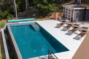 Villa Horizon 5* Piscine Jacuzzi