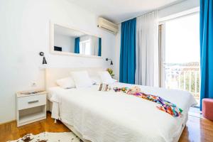 Apartments in Dubrovnik 46221