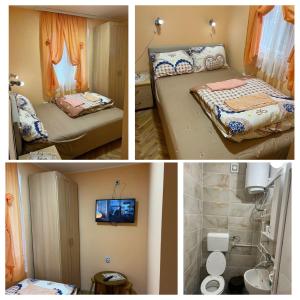 Sobe i Apartmani "Šumadija" Bogutovačka Banja