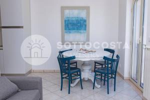 Blue Dreams - Marittima