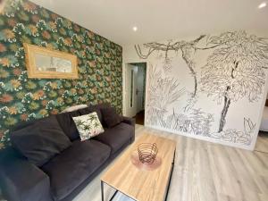 Maison ville T2 quartier calme Parking Gratuit