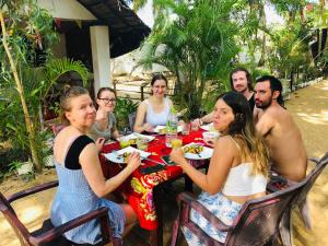 Star Rest Beach Hotel