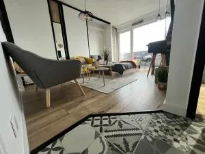 Le Panorama du Murat Mulhouse Riedisheim 68 Haut-Rhin Alsace Saint-Louis - Zimmersheim