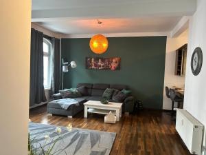 Stangenberg`s City Loft