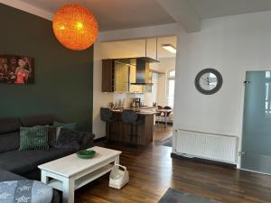 Stangenberg`s City Loft