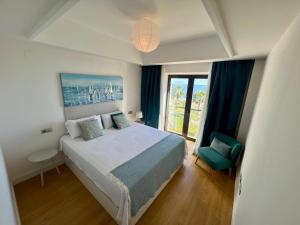 Apartamento VISTA MAR