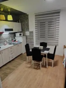 Kuršumlijska banja apartman - Obranža