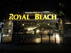 Arendo Sun - studio in Barceló Hotel