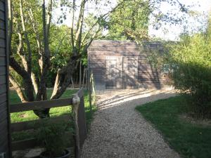 Maisons de vacances L'Eden Weiss : photos des chambres