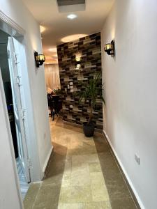 شقة فندقية بالمعادى 110